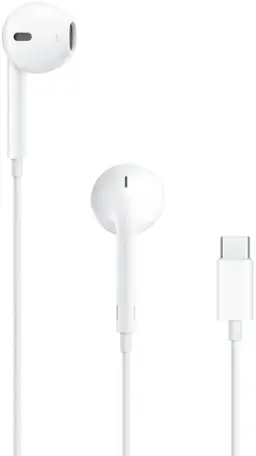 Apple EarPods USB-C — image 1