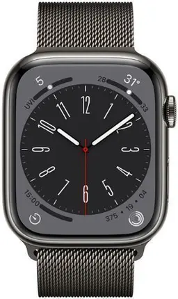 Apple Watch Série 8 (GPS + Cellular) — image 2