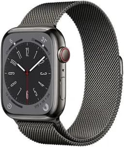 Apple Watch Série 8 (GPS + Cellular) — image 3