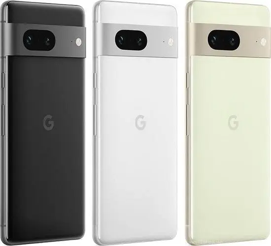 Google Pixel 7 — image 1
