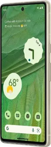 Google Pixel 7 — image 4