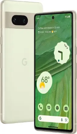 Google Pixel 7 — image 6