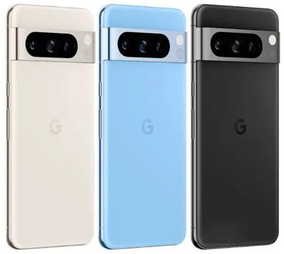 Google Pixel 8 Pro — image 1