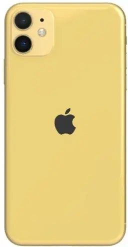 iPhone 11 — image 4