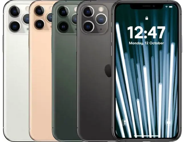 iPhone 11 Pro — image 1