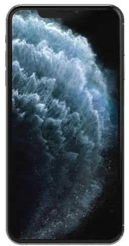 iPhone 11 Pro — image 4
