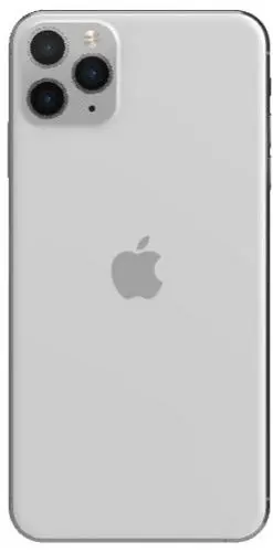 iPhone 11 Pro Max — image 4