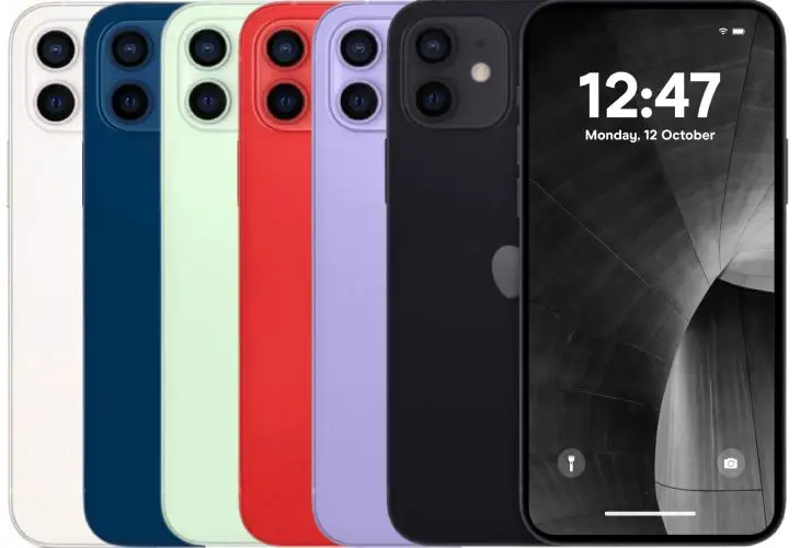 iPhone 12 — image 1