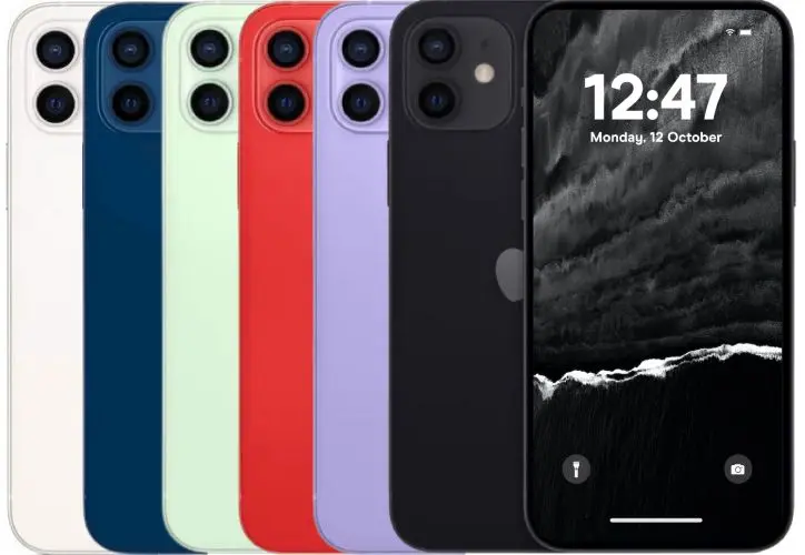iPhone 12 Mini — image 1