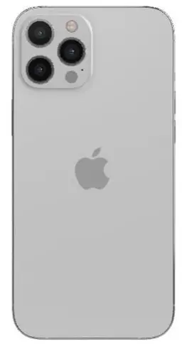 iPhone 12 Pro — image 4