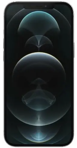 iPhone 12 Pro Max — image 3