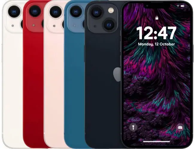 iPhone 13 — image 1