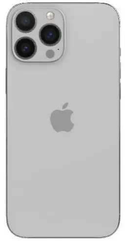 iPhone 13 Pro — image 4