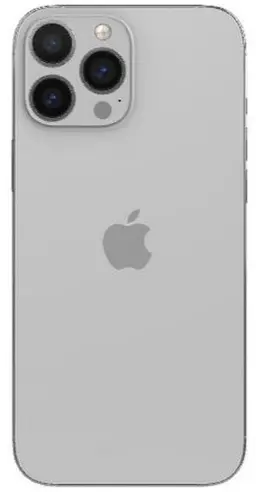 iPhone 13 Pro Max — image 4