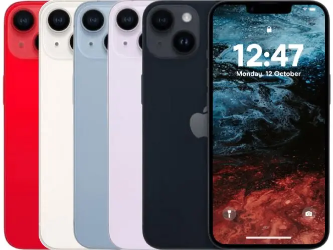 iPhone 14 — image 1