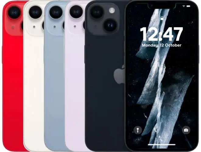 iPhone 14 Plus — image 1