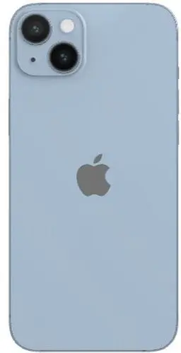 iPhone 14 Plus — image 4