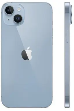 iPhone 14 Plus — image 6