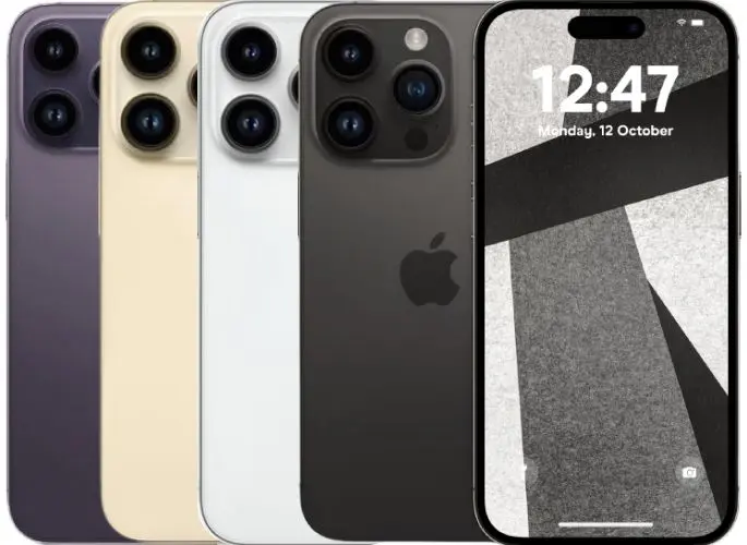 iPhone 14 Pro — image 1