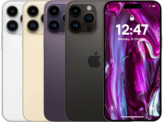 iPhone 14 Pro Max — image 1