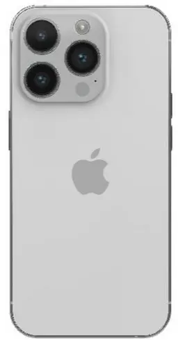 iPhone 14 Pro Max — image 4