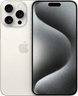 iPhone 15 Pro Max — image 2