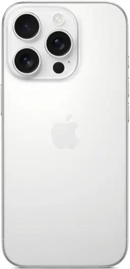 iPhone 16 Pro — image 3