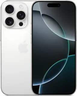 iPhone 16 Pro Max — image 2