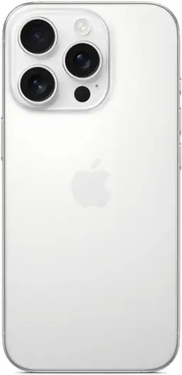 iPhone 16 Pro Max — image 3