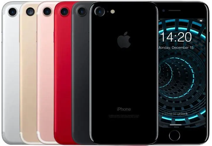 iPhone 7 — image 1