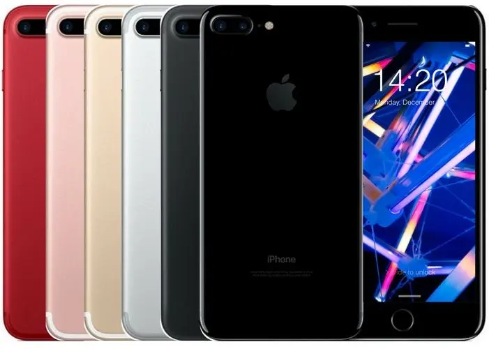 iPhone 7 Plus — image 1