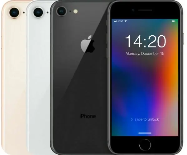 iPhone 8 — image 1