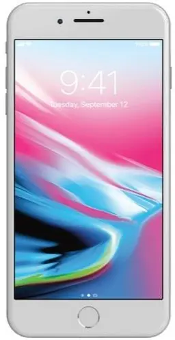 iPhone 8 Plus — image 3