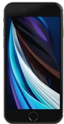 iPhone SE (2020 — 2e gén.) — image 3