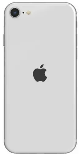 iPhone SE (2020 — 2e gén.) — image 4