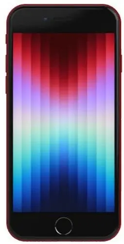 iPhone SE (2022 — 3e gén.) — image 3