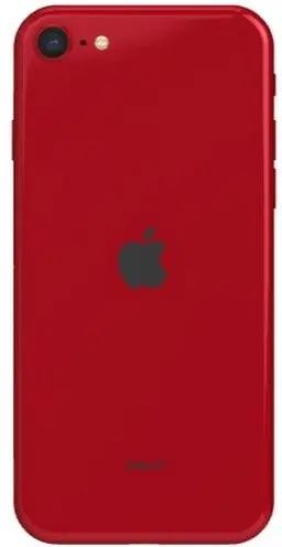 iPhone SE (2022 — 3e gén.) — image 4