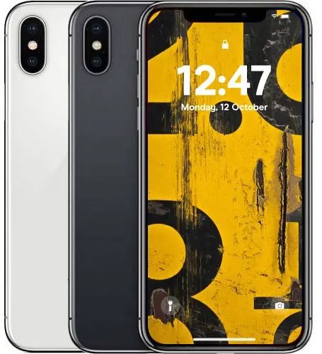 iPhone X — image 1