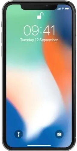 iPhone X — image 3