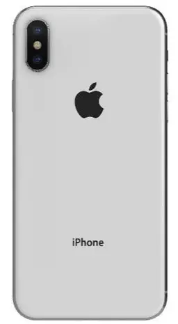 iPhone X — image 4
