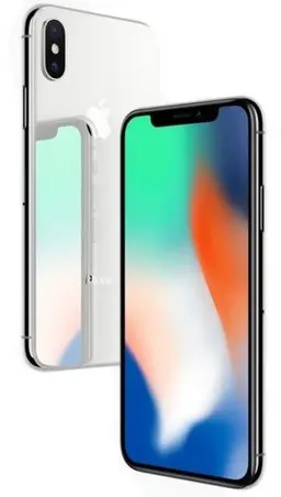 iPhone X — image 6