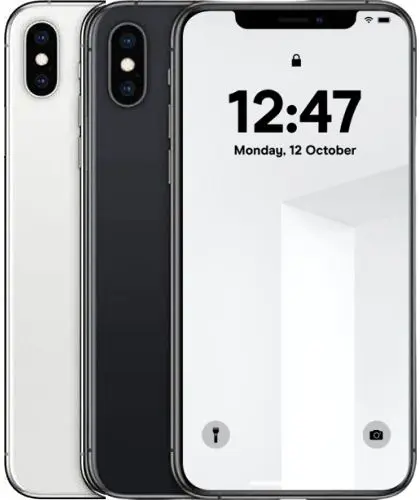 iPhone XS — image 1
