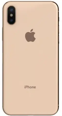 iPhone XS — image 4