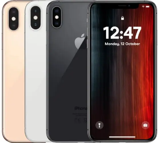 iPhone XS Max — image 1