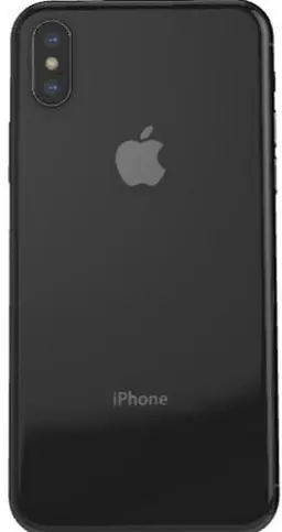 iPhone XS Max — image 4