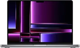 MacBook Pro 14" M3 (2023) — image 2