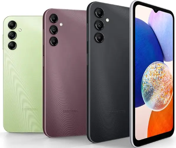 Samsung Galaxy A14 — image 1