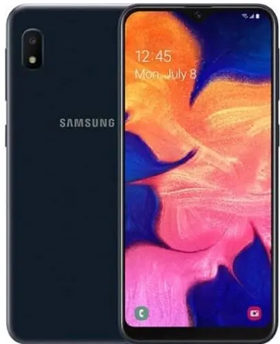Samsung Galaxy A10e — image 1