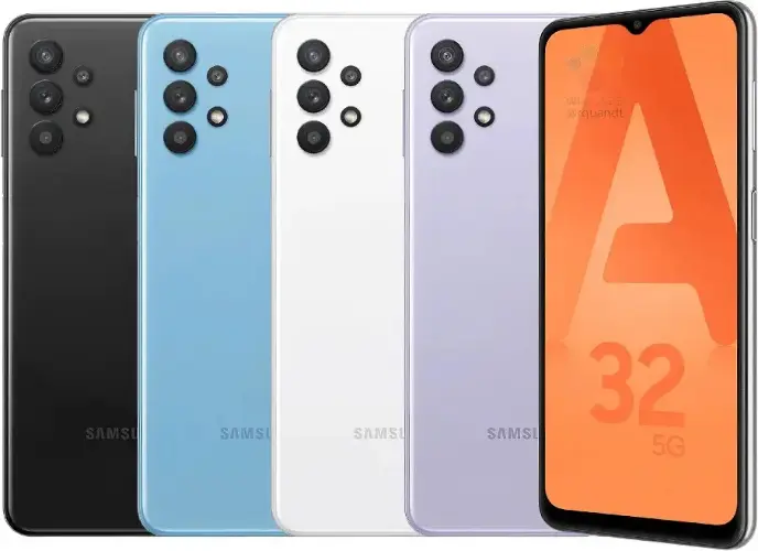 Samsung Galaxy A32 — image 1