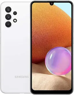Samsung Galaxy A32 — image 2